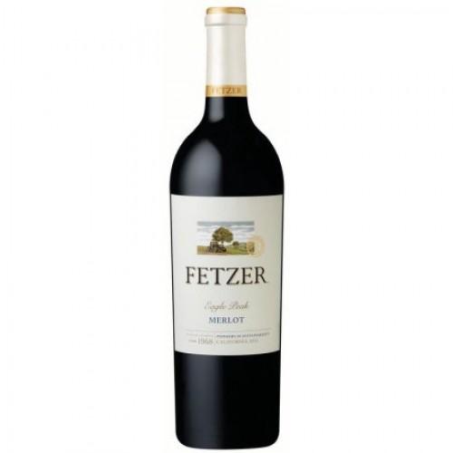 Fetzer Merlot 750ml