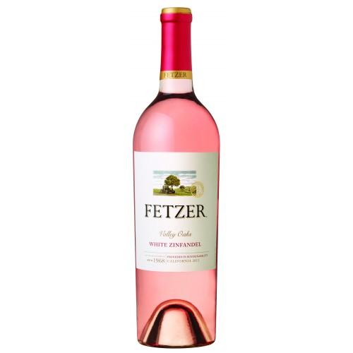 Fetzer White Zinfandel 750ml