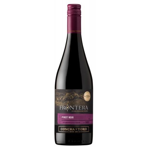 Frontera Pinot Noir 750ml