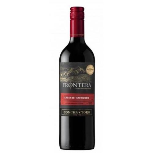 Frontera Cabernet Sauvignon 750ml