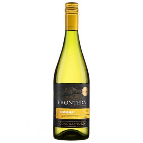 Frontera Chardonnay 750ml