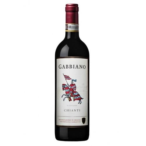Gabianno Chianti Docg 750ml