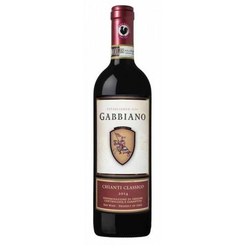 Gabbiano Chianti Classico 750ml
