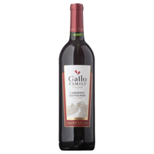 Gallo Twin Valley Cabernet Sauvignon 750ml
