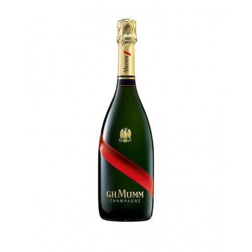 G.H.Mumm Champagne G.h. Mumm Brut Cordon Rouge 750ml