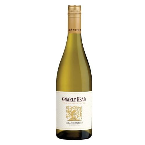Gnarly Head Chardonnay 750ml