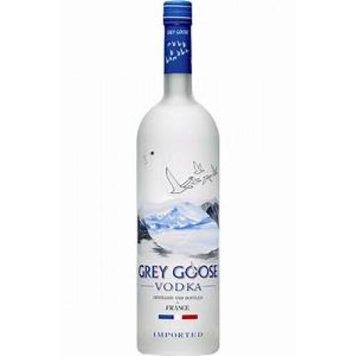 Grey Goose Vodka 1.75lt 