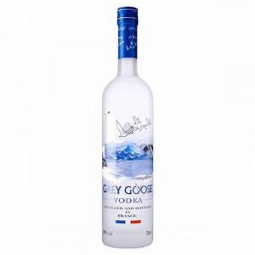 Grey Goose Vodka 750ml