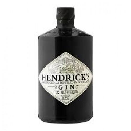 Hendrick's Gin 750ml