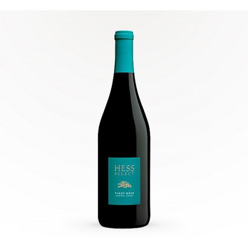 Hess Select Pinot Noir 750ml