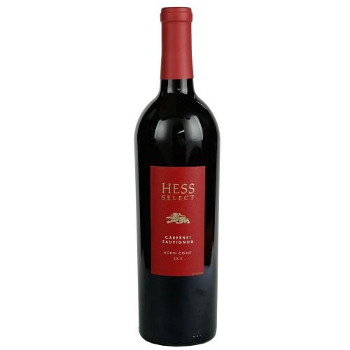 Hess Cabernet Sauvignon 750ml