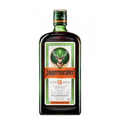 Jagermeister Liqueur 750ml