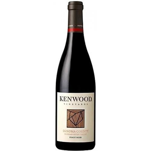 Kenwood Pinot Noir 750ml
