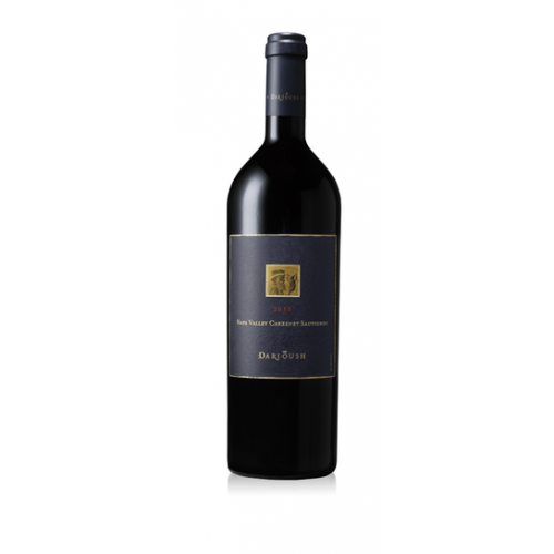 Darioush Signature Napa Valley Cabernet 750ml