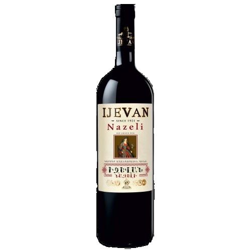Ijevan Nazeli Red Sweet 750ml