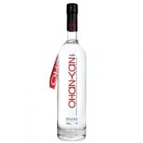 Ohanyan Wheat Vodka 750ml