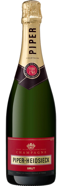 Piper-Heidsieck Brut Cuvee