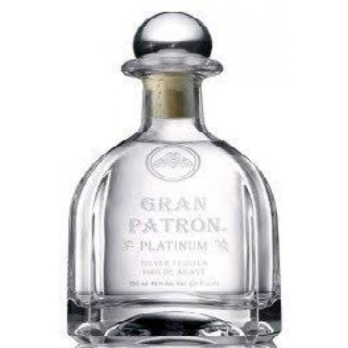 Gran Patron Platinum Tequila 1.75lt ShopSK