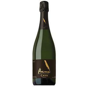 Poema Cava Brut 750ml