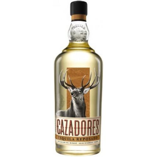 Cazadores Reposado Tequila 750ml