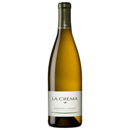 La Crema Sonoma Coast Chardonnay 750ml