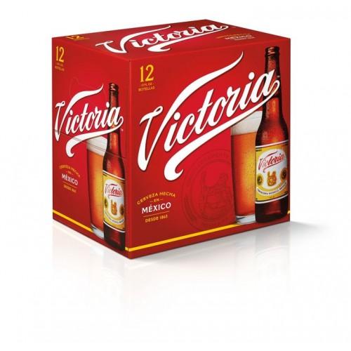 Victoria 12PKB 12 OZ