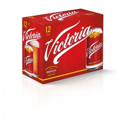Victoria 12PKC 12 OZ