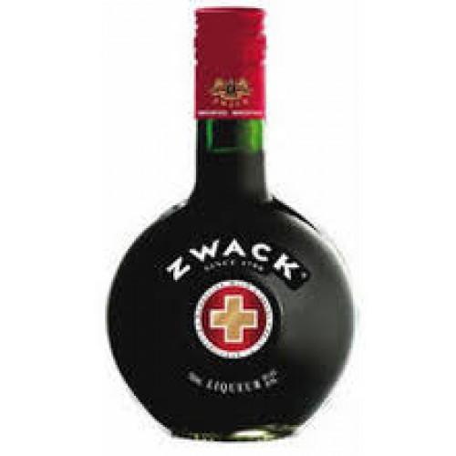Zwack Unicum Hungarian Herbal Liqueur 750ml